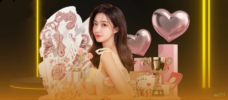 Controles de paJogonto e BRL em aq777