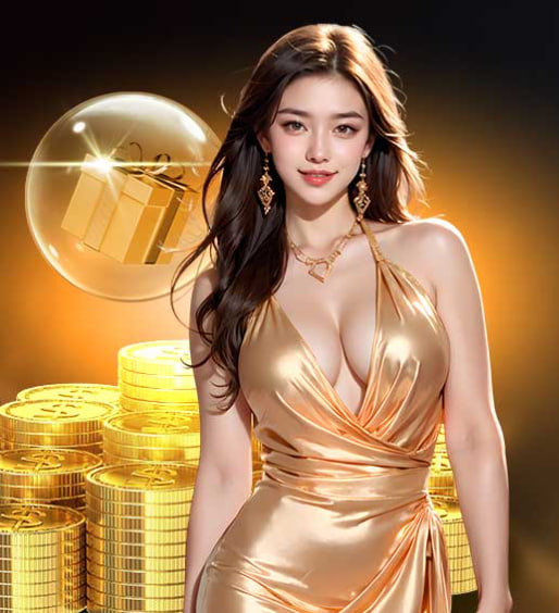 Hình ảnh quảng cáo của bomwin hiển thị nền tảng và các lợi ích