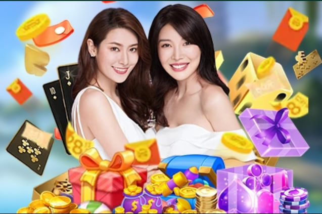 Hình ảnh quảng cáo của bomwin hiển thị nền tảng và các lợi ích