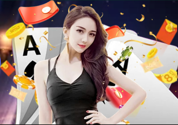 Hình ảnh quảng cáo của bomwin hiển thị nền tảng và các lợi ích