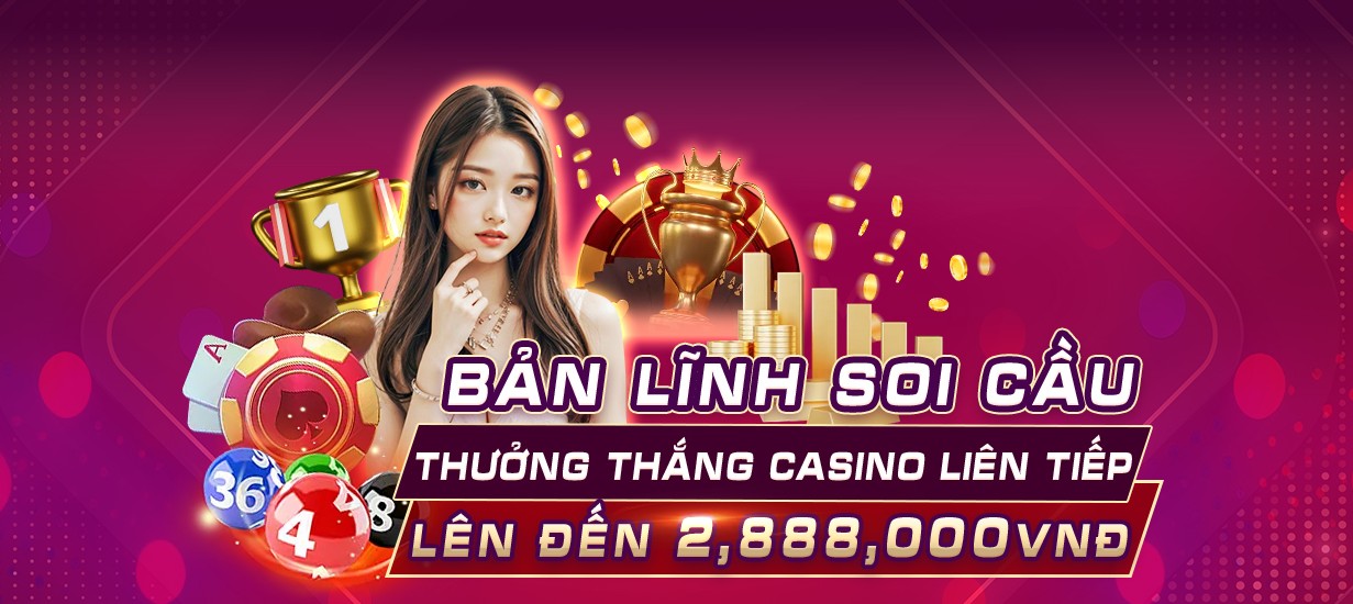 Hình ảnh quảng cáo của bomwin hiển thị nền tảng và các lợi ích