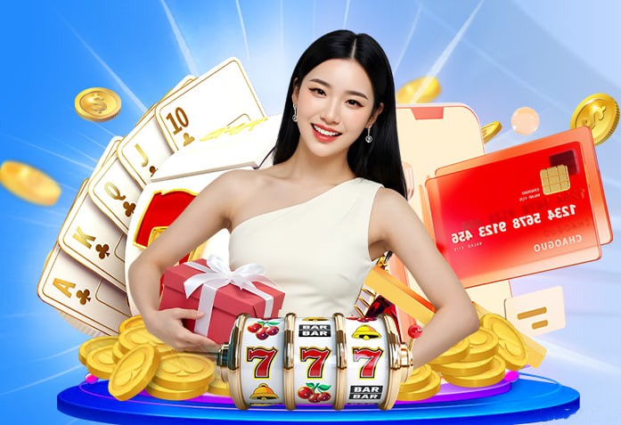 Hình ảnh quảng cáo của bomwin hiển thị nền tảng và các lợi ích