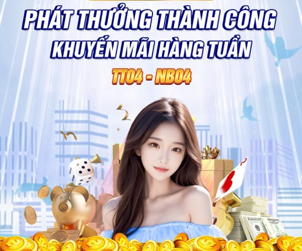Hình ảnh quảng cáo của bomwin hiển thị nền tảng và các lợi ích