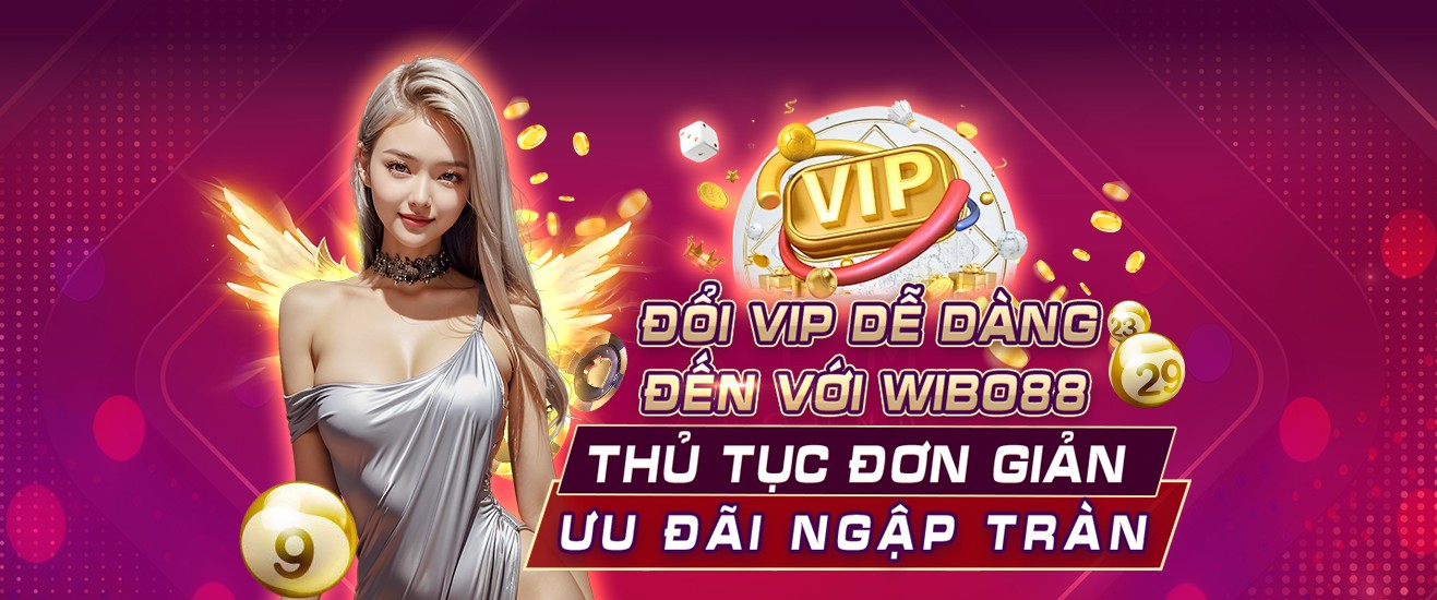 Hình ảnh quảng cáo của bomwin hiển thị nền tảng và các lợi ích