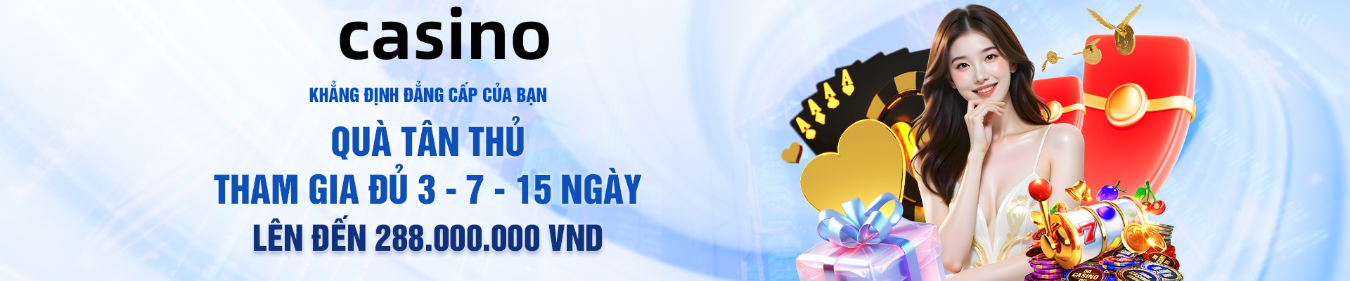 Hình ảnh quảng cáo của bomwin hiển thị nền tảng và các lợi ích