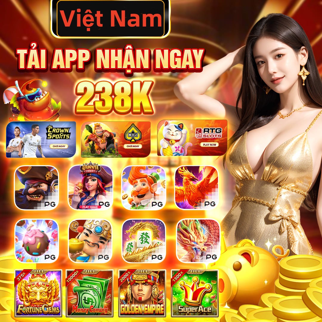 Hình ảnh quảng cáo của bomwin hiển thị nền tảng và các lợi ích