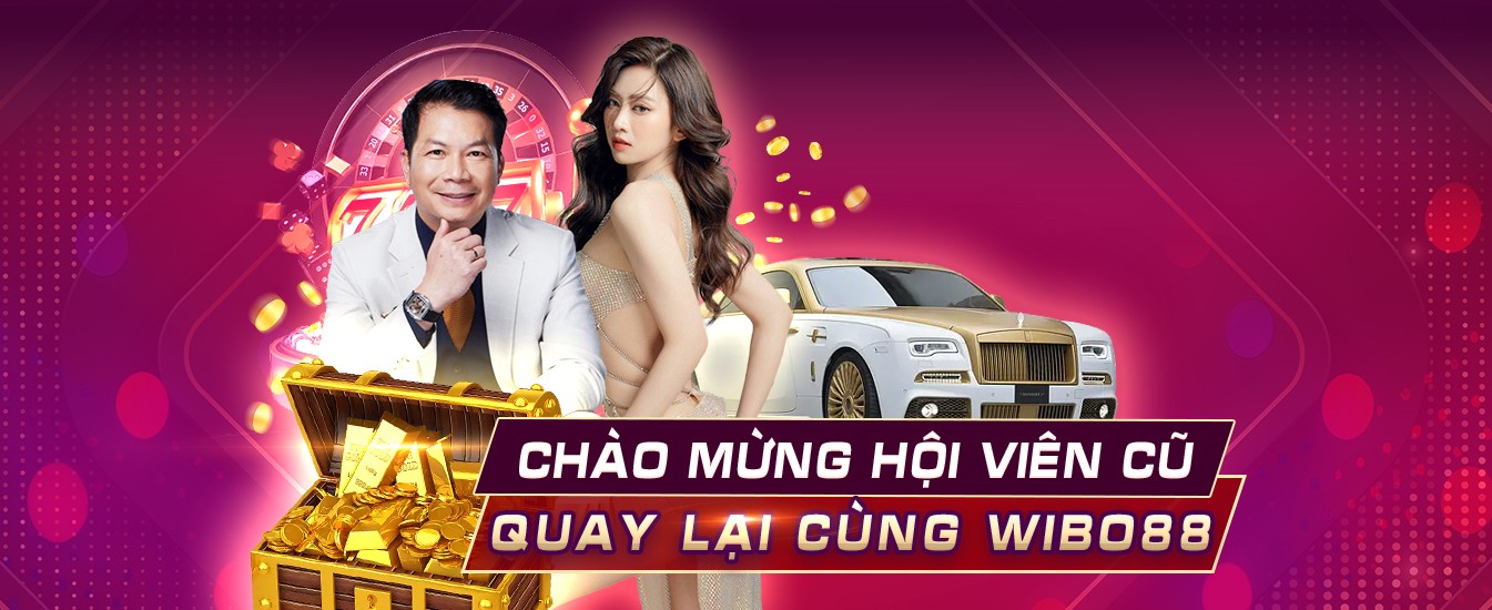 Hình ảnh quảng cáo của bomwin hiển thị nền tảng và các lợi ích