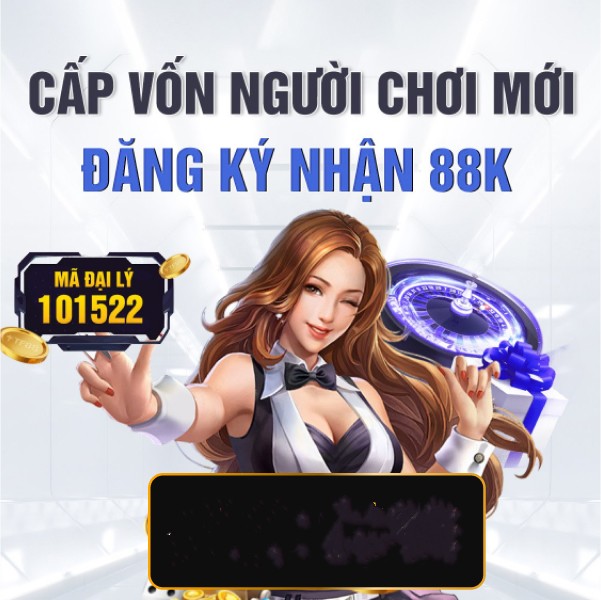 Hình ảnh quảng cáo của bomwin hiển thị nền tảng và các lợi ích