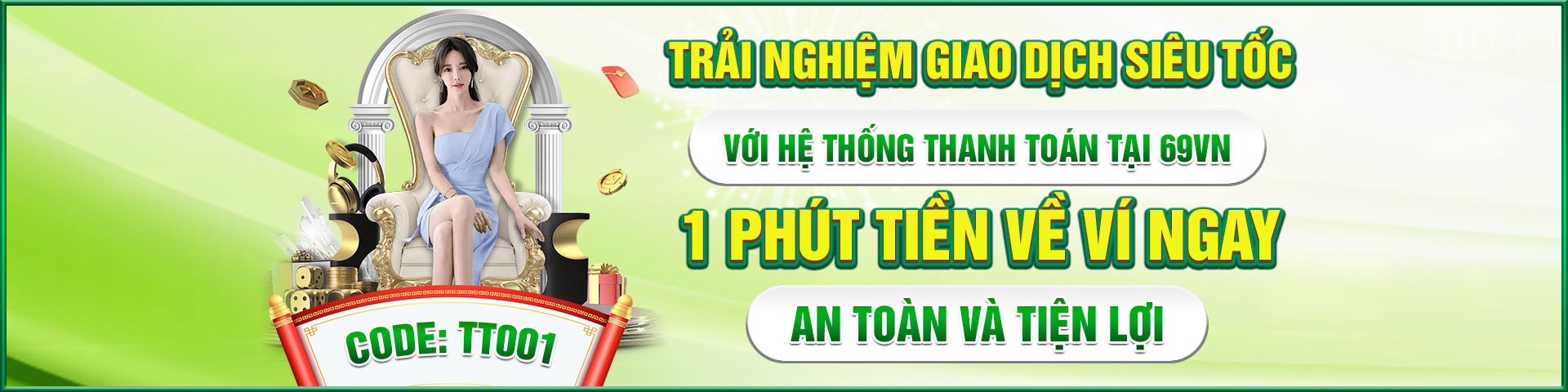 Hình ảnh quảng cáo của bomwin hiển thị nền tảng và các lợi ích
