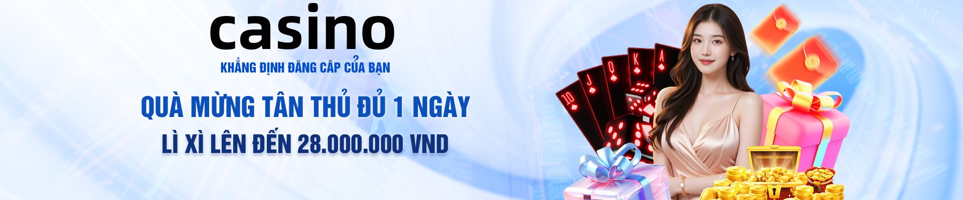 Hình ảnh quảng cáo của bomwin hiển thị nền tảng và các lợi ích