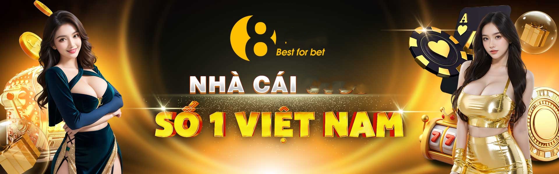 Hình ảnh quảng cáo của bomwin hiển thị nền tảng và các lợi ích