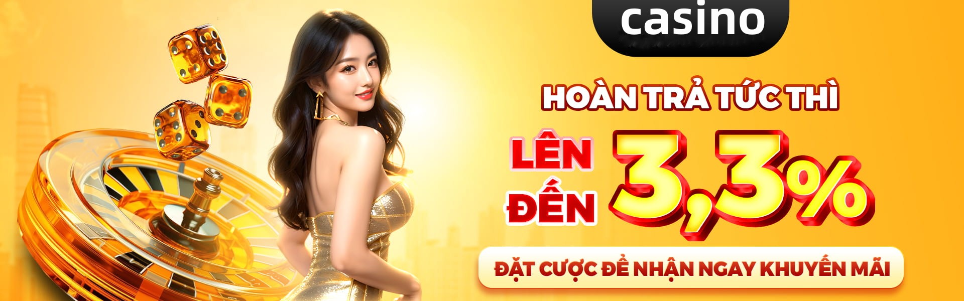 Hình ảnh quảng cáo của bomwin hiển thị nền tảng và các lợi ích