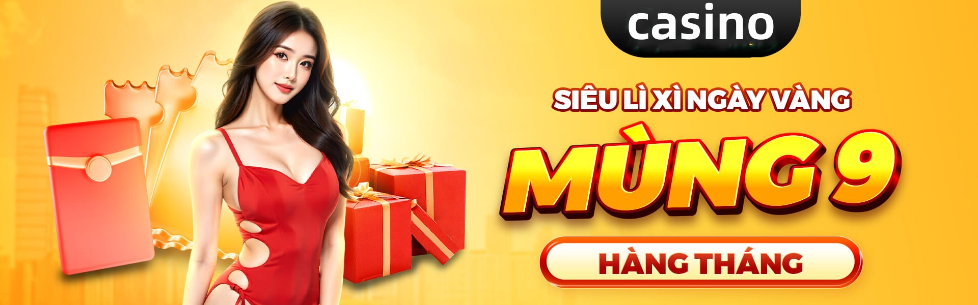Hình ảnh quảng cáo của bomwin hiển thị nền tảng và các lợi ích