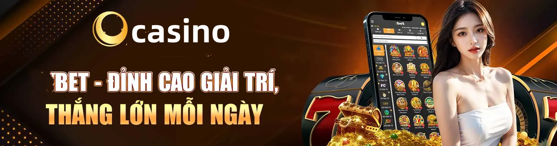 Hình ảnh quảng cáo của bomwin hiển thị nền tảng và các lợi ích