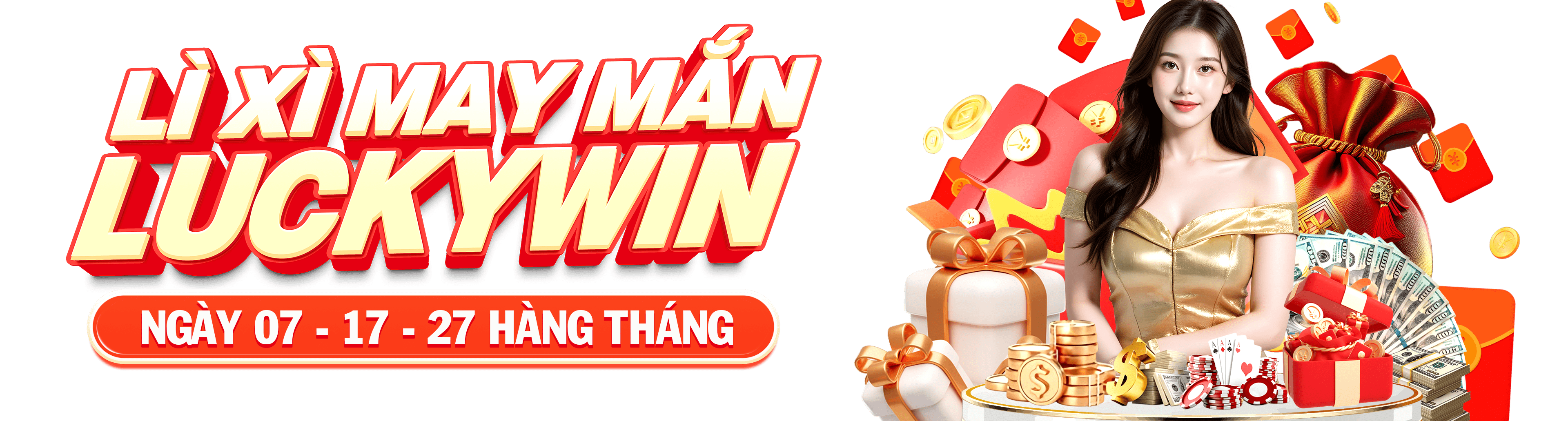 Hình ảnh quảng cáo của bomwin hiển thị nền tảng và các lợi ích
