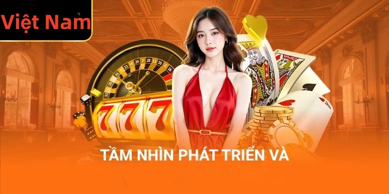 Hình ảnh quảng cáo của bomwin hiển thị nền tảng và các lợi ích