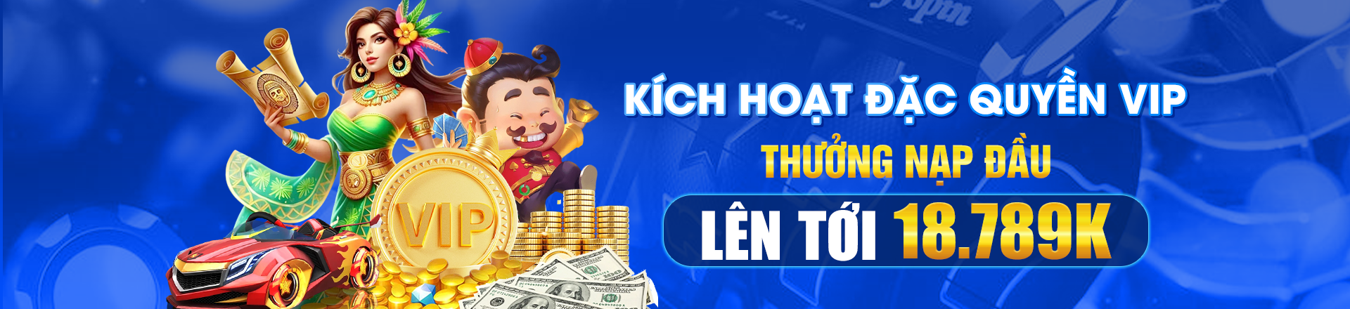 Hình ảnh quảng cáo của bomwin hiển thị nền tảng và các lợi ích