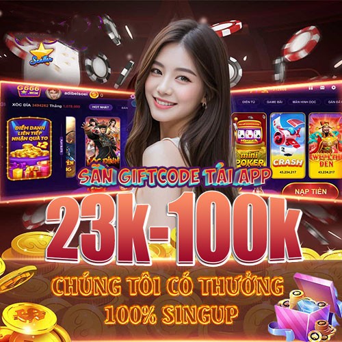 Hình ảnh quảng cáo của bomwin hiển thị nền tảng và các lợi ích