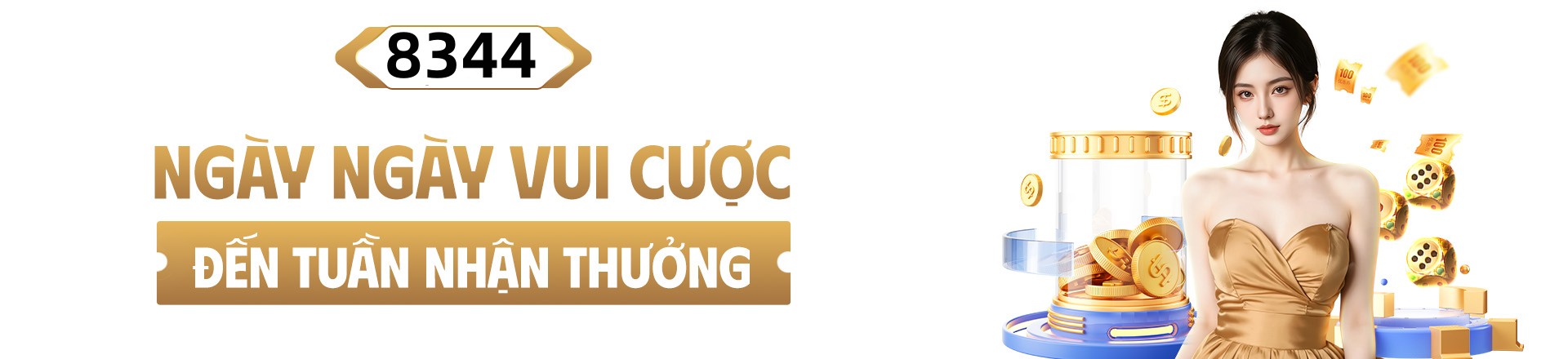 Hình ảnh quảng cáo của bomwin hiển thị nền tảng và các lợi ích