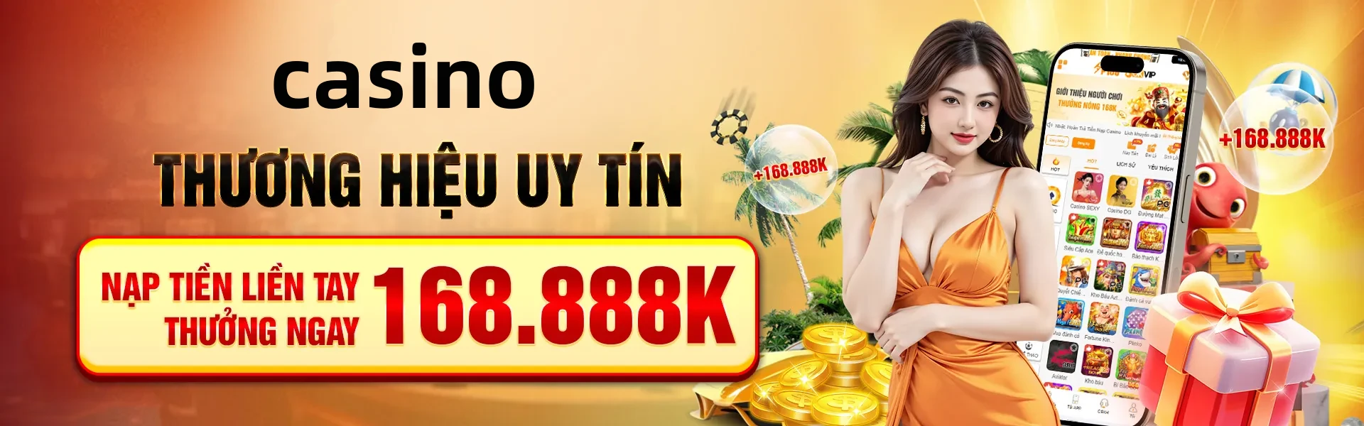Hình ảnh quảng cáo của bomwin hiển thị nền tảng và các lợi ích