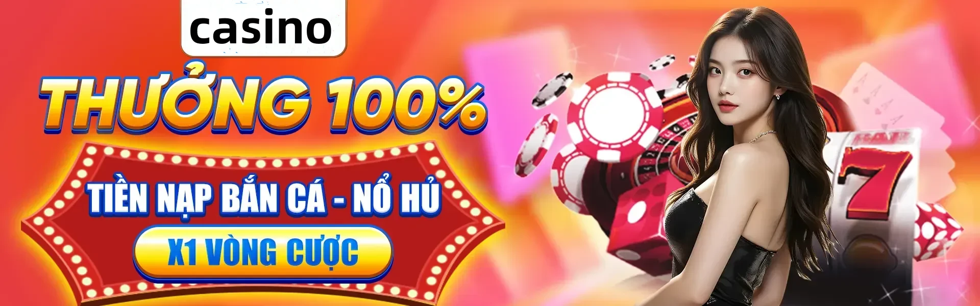 Hình ảnh quảng cáo của bomwin hiển thị nền tảng và các lợi ích
