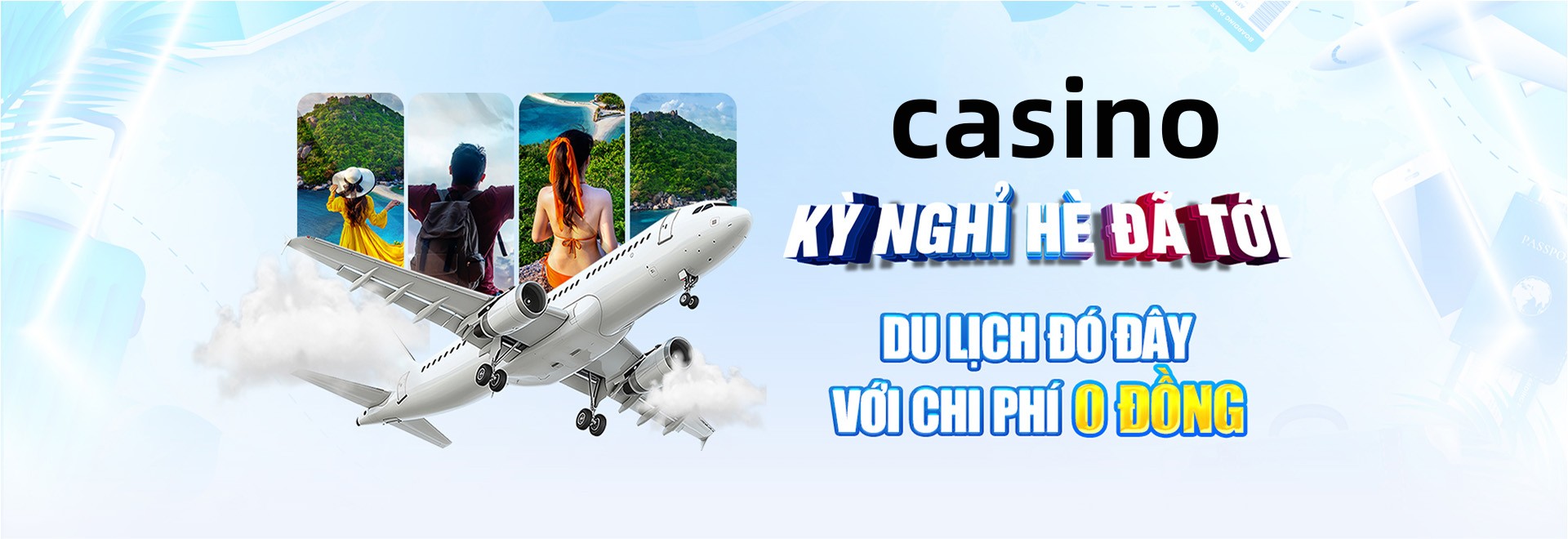 Hình ảnh quảng cáo của bomwin hiển thị nền tảng và các lợi ích