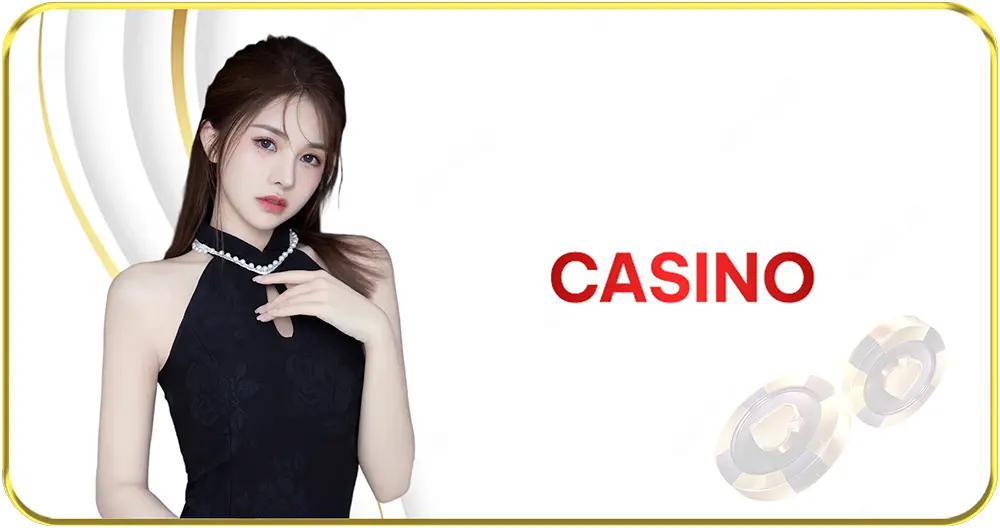 Hình ảnh quảng cáo của bomwin hiển thị nền tảng và các lợi ích