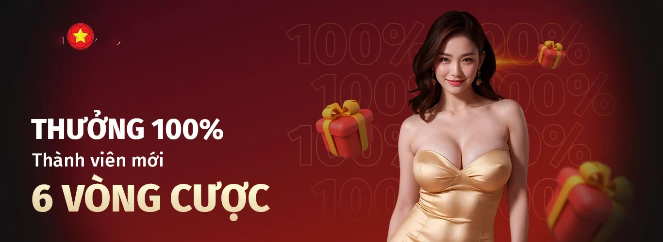 Hình ảnh quảng cáo của bomwin hiển thị nền tảng và các lợi ích