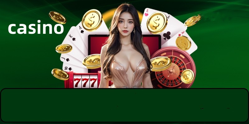 Hình ảnh quảng cáo của bomwin hiển thị nền tảng và các lợi ích
