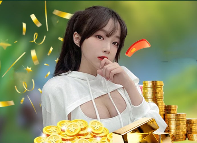 Hình ảnh quảng cáo của bomwin hiển thị nền tảng và các lợi ích
