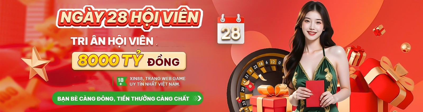 Hình ảnh quảng cáo của bomwin hiển thị nền tảng và các lợi ích