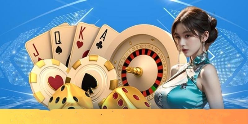 Hình ảnh quảng cáo của bomwin hiển thị nền tảng và các lợi ích