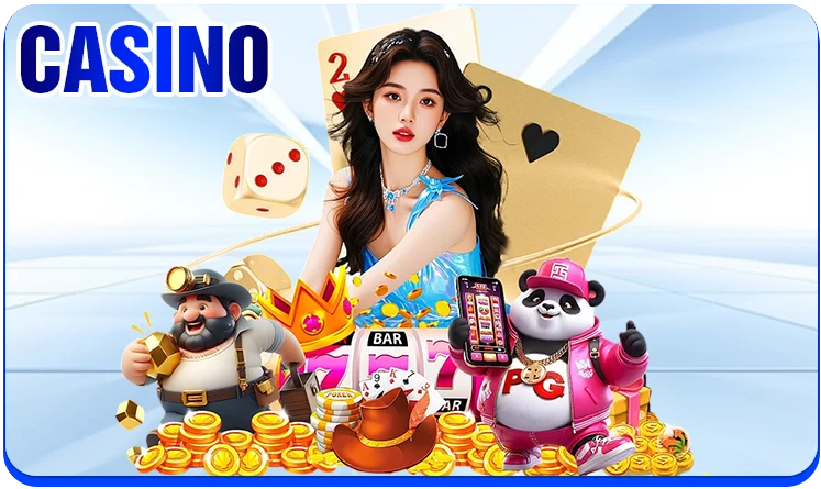 Hình ảnh quảng cáo của bomwin hiển thị nền tảng và các lợi ích