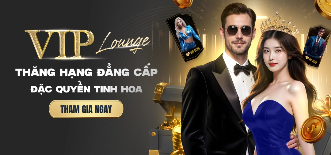 Hình ảnh quảng cáo của bomwin hiển thị nền tảng và các lợi ích