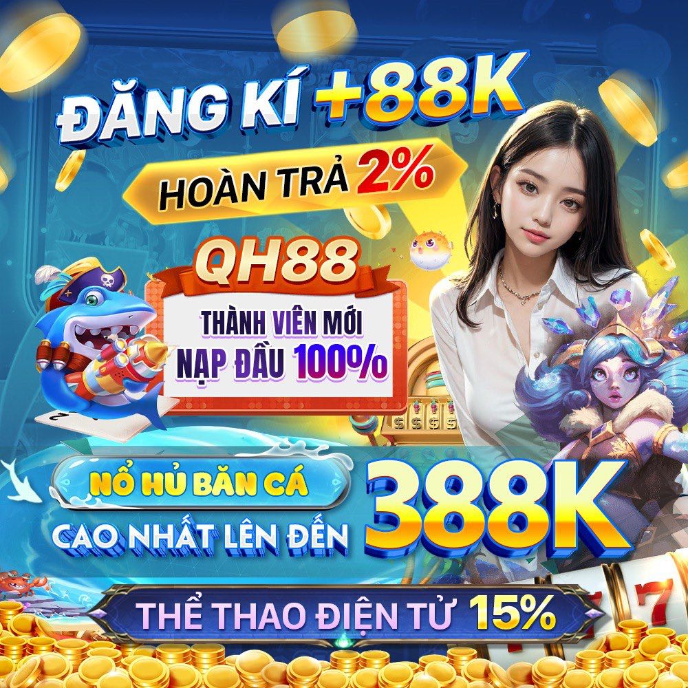 Hình ảnh quảng cáo của bomwin hiển thị nền tảng và các lợi ích