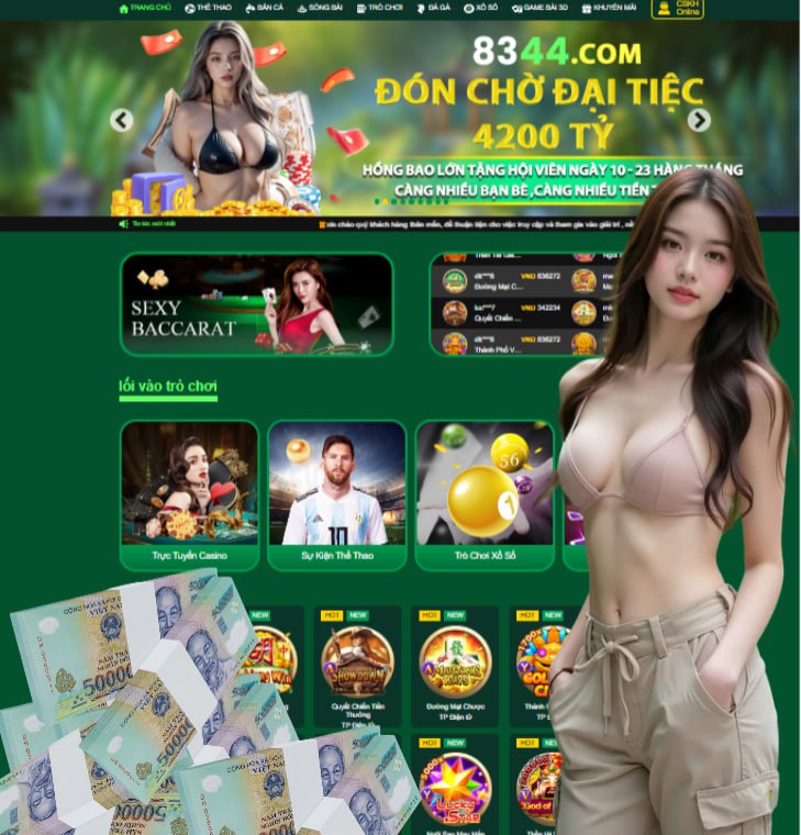 Hình ảnh quảng cáo của bomwin hiển thị nền tảng và các lợi ích