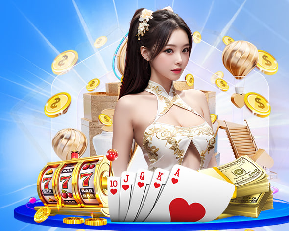 Hình ảnh quảng cáo của bomwin hiển thị nền tảng và các lợi ích
