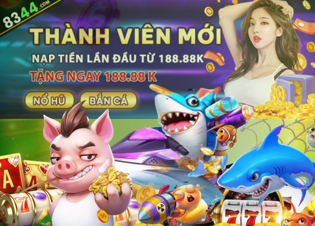 Hình ảnh quảng cáo của bomwin hiển thị nền tảng và các lợi ích