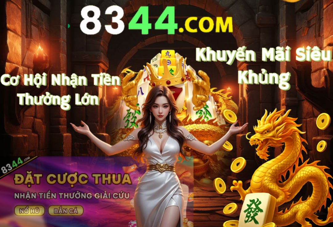 Hình ảnh quảng cáo của bomwin hiển thị nền tảng và các lợi ích
