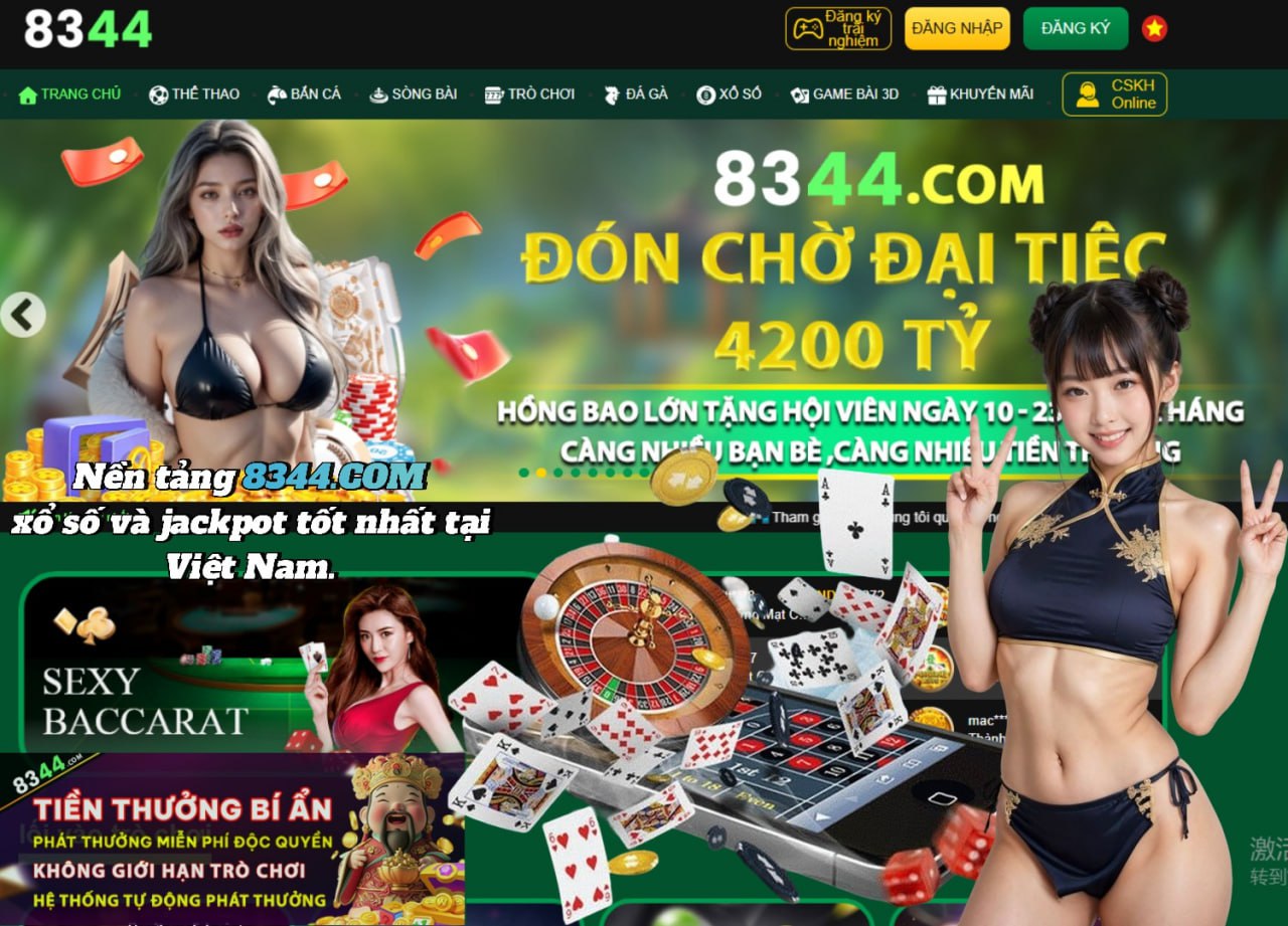 Hình ảnh quảng cáo của bomwin hiển thị nền tảng và các lợi ích