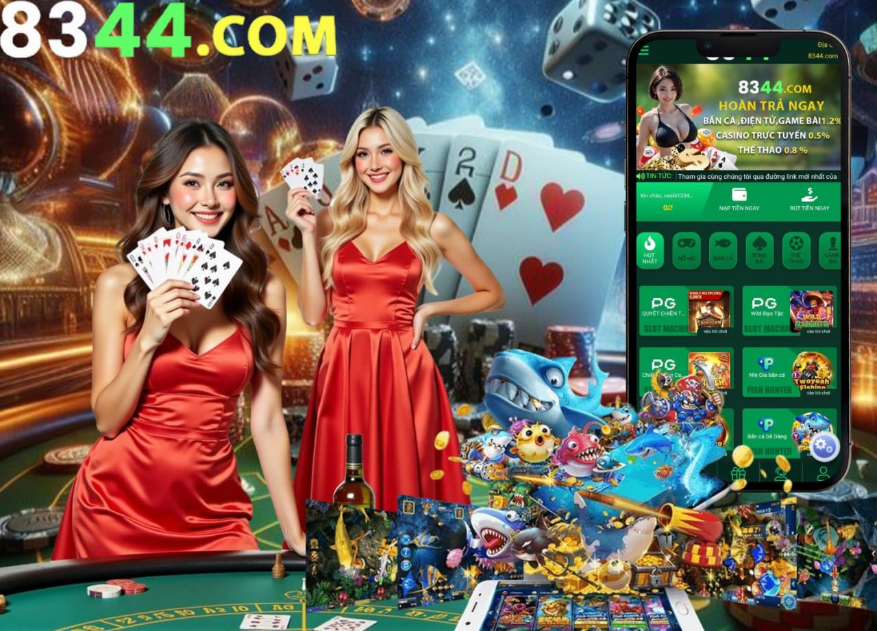 Hình ảnh quảng cáo của bomwin hiển thị nền tảng và các lợi ích