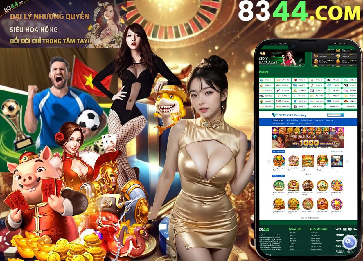 Hình ảnh quảng cáo của bomwin hiển thị nền tảng và các lợi ích