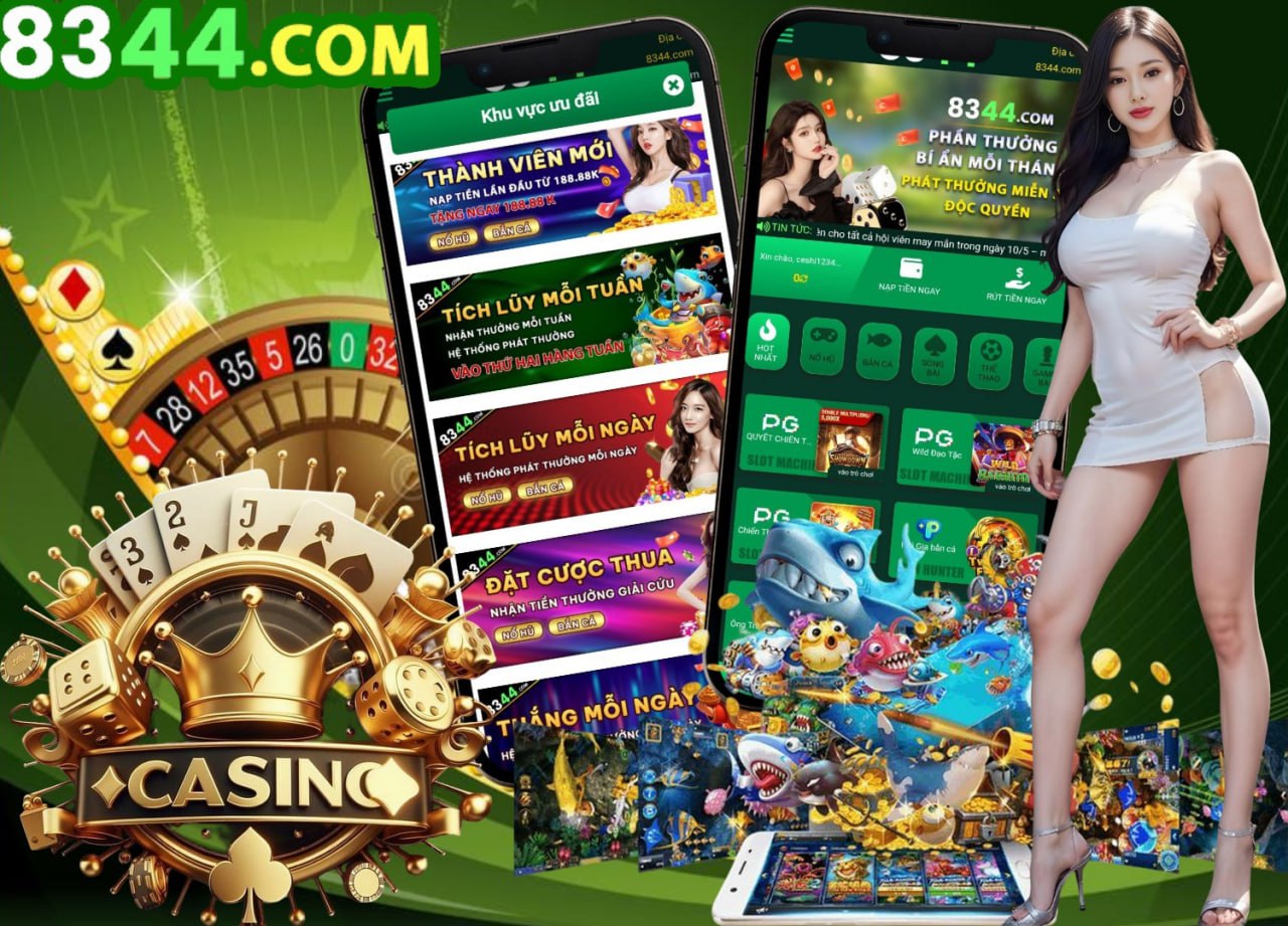 Hình ảnh quảng cáo của bomwin hiển thị nền tảng và các lợi ích
