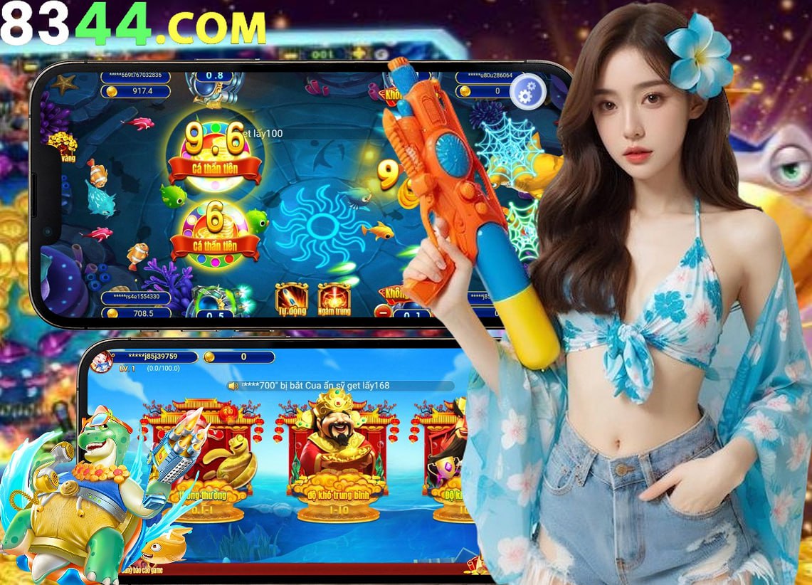 Hình ảnh quảng cáo của bomwin hiển thị nền tảng và các lợi ích