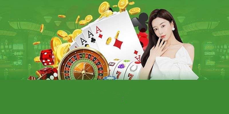 Hình ảnh quảng cáo của bomwin hiển thị nền tảng và các lợi ích