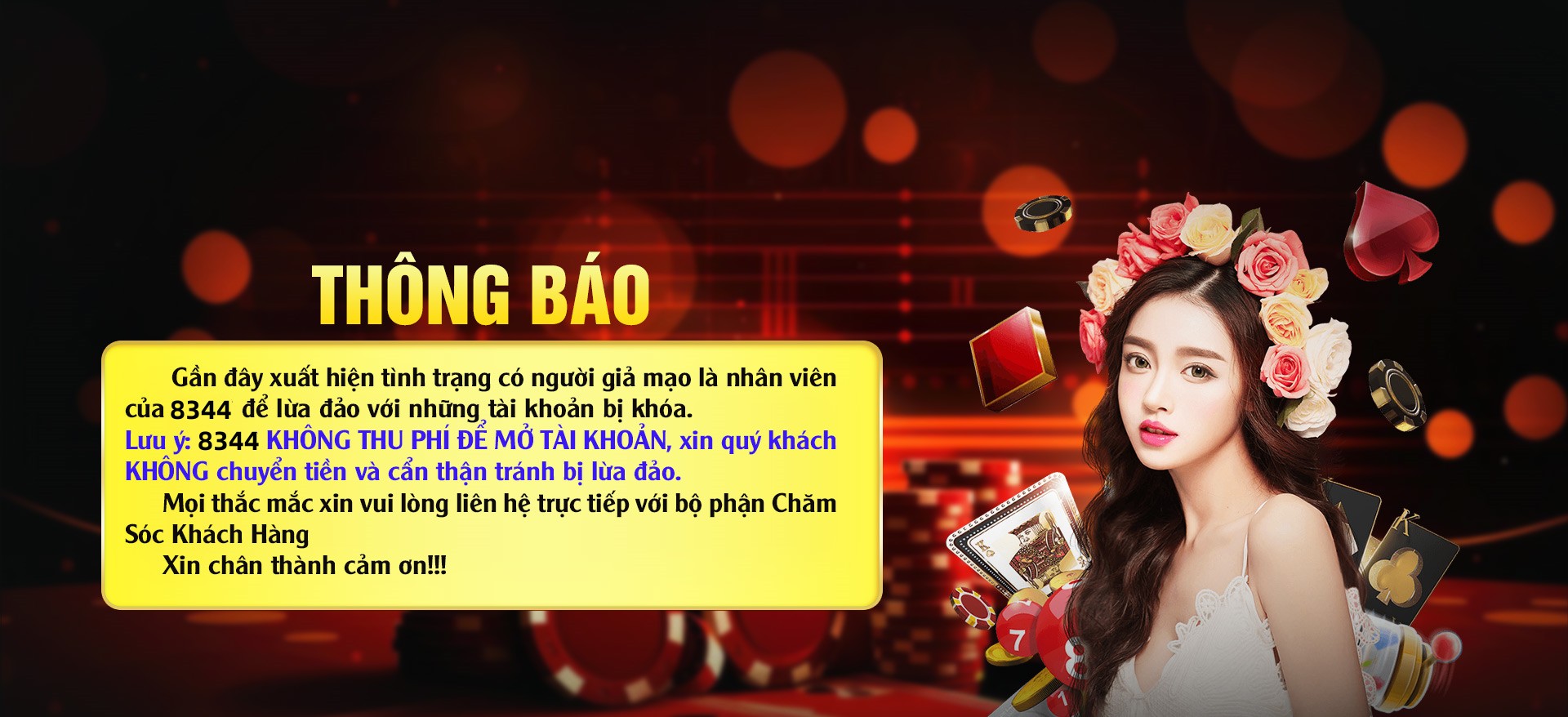 Hình ảnh quảng cáo của bomwin hiển thị nền tảng và các lợi ích